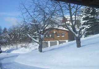 Gästehaus Josefine in Lam