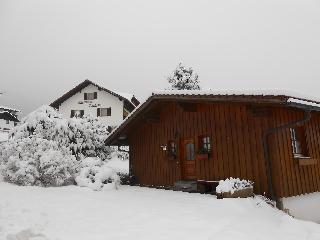 Gästehaus Josefine in Lam