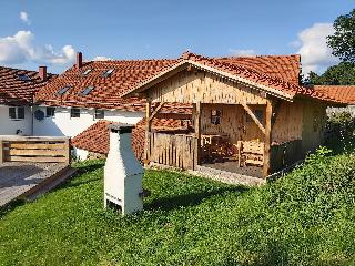 Ferienhof Jägersteig in Waldmünchen