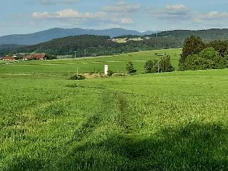 Ferienhaus Degenhardt - Im Urlaub und doch zu Hause in Zandt