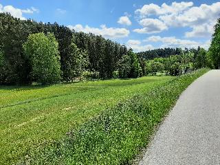 Ferienhaus Degenhardt - Im Urlaub und doch zu Hause in Zandt