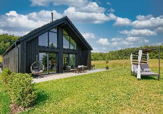 Chalet Panorama in Freyung