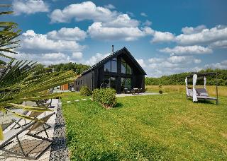 Chalet Panorama in Freyung