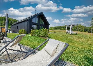 Chalet Panorama in Freyung