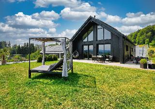 Chalet Panorama in Freyung