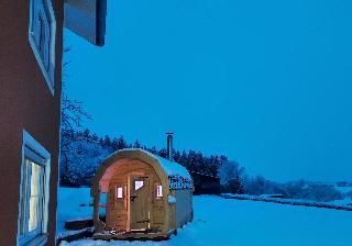 Ferienwohnung Huglbauer in Waldmünchen