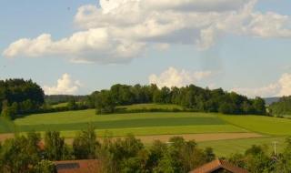 Ferienwohnung Huglbauer in Waldmünchen