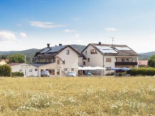 Landgasthof Benjamin in Treffelstein