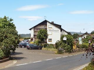 Landgasthof Benjamin in Treffelstein