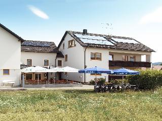 Landgasthof Benjamin in Treffelstein