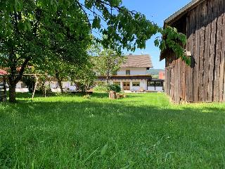 Landgasthof Blasini - Pfahlhof in Zandt