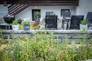 Ski-Bike Apartment in Lohberg