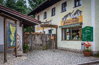 Ski-Bike Apartment in Lohberg