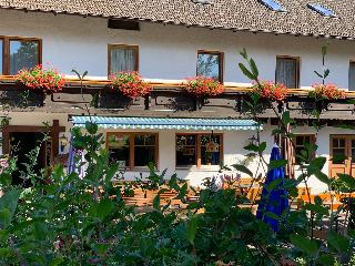 Landgasthof Blasini - Pfahlhof in Zandt