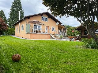 Ferienhaus Liebenstein in Bad Kötzting