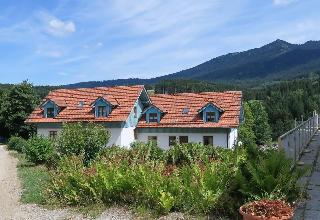 Appartementhaus Osserblick in Lohberg