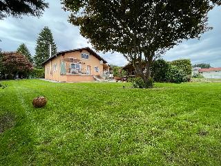 Ferienhaus Liebenstein in Bad Kötzting