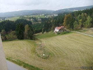 FW Schöne Zeit  *** Haus Bergland in Neureichenau