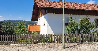 Ferienwohnung Birke in Grafenwiesen