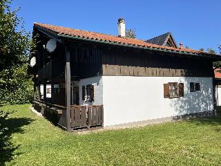 Ferienhaus Meineke  in Regen