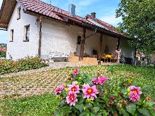 Bauernhof Madlhof in Neuschönau