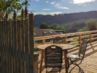 Ferienhof Irlmühl in Schwarzach