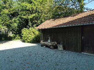 Appartementhaus Michl in Bad Füssing