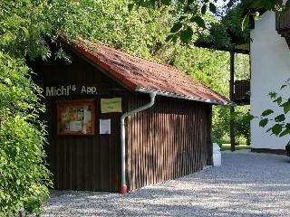 Appartementhaus Michl in Bad Füssing