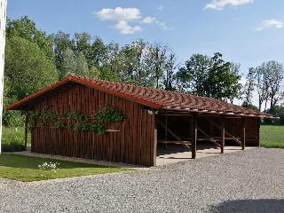 Appartementhaus Michl in Bad Füssing