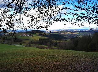 Ferienwohnung am Woid in Waldkirchen