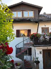 Ferienwohnung - Seeblick  Knopf Christine in Waldmünchen