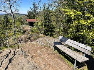 Ferienwohnung Traum am Berg in Zwiesel