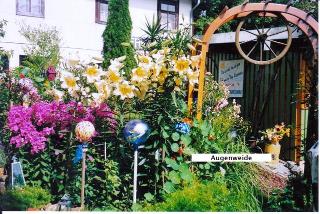 Landhaus Panorama in Bayerisch Eisenstein