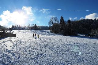 Ferienwohnung Fernblick Bayerischer Wald in Freyung