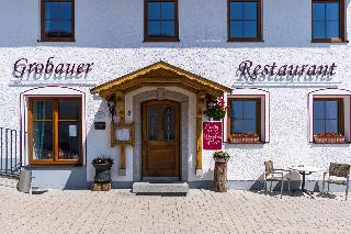 Panoramahotel Grobauer - Servus bei Freunden in Spiegelau