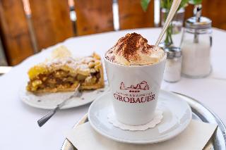 Panoramahotel Grobauer - Servus bei Freunden in Spiegelau