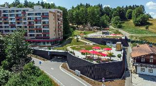 Ferienwohnung Fernblick Bayerischer Wald in Freyung