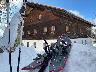 Ferienwohnung Steinkirchnerhof in Sankt Englmar