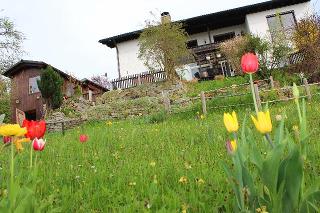 Haus Koblizek  in Waldkirchen