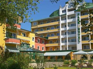 Parkhotel in Bad Füssing