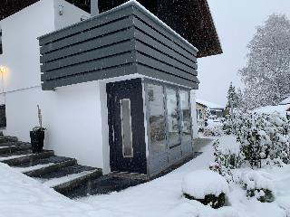 H.Aus.Zeit Ferienwohnungen Stockbauer in Regen