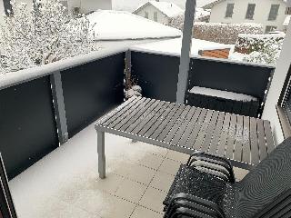 H.Aus.Zeit Ferienwohnungen Stockbauer in Regen