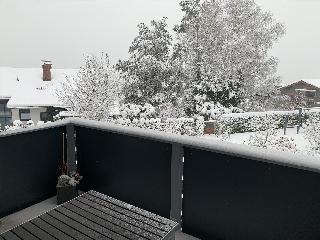 H.Aus.Zeit Ferienwohnungen Stockbauer in Regen