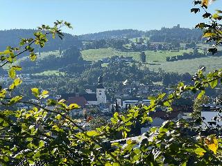 H.Aus.Zeit Ferienwohnungen Stockbauer in Regen