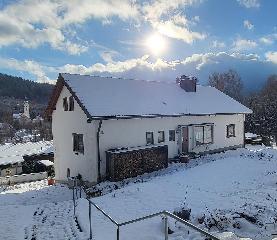 Ferienwohnung Pulz in Bayerisch Eisenstein