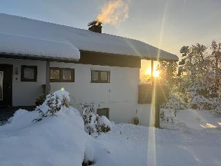 H.Aus.Zeit Ferienwohnungen Stockbauer in Regen