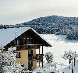 Ferienwohnungen Leithenwald in Zwiesel