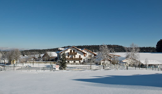 Ferienhof Schoppa-Haisl in Sonnen