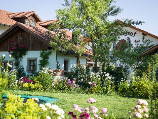 Ferienhof Schoppa-Haisl in Sonnen