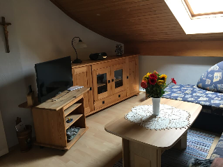 Ferienwohnung Scherf in Eging a.See